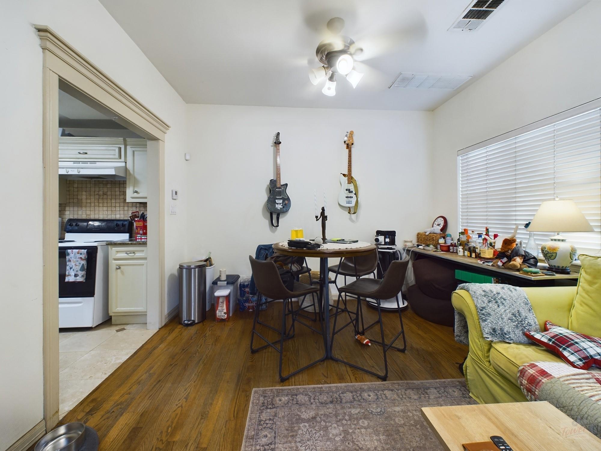 2833 San Pedro St, Austin, TX 78705