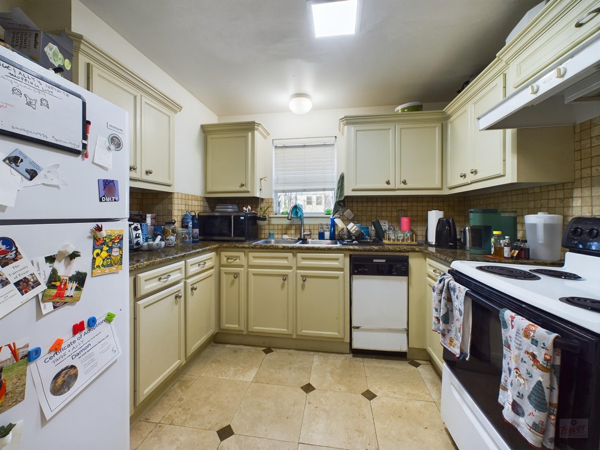 2833 San Pedro St, Austin, TX 78705