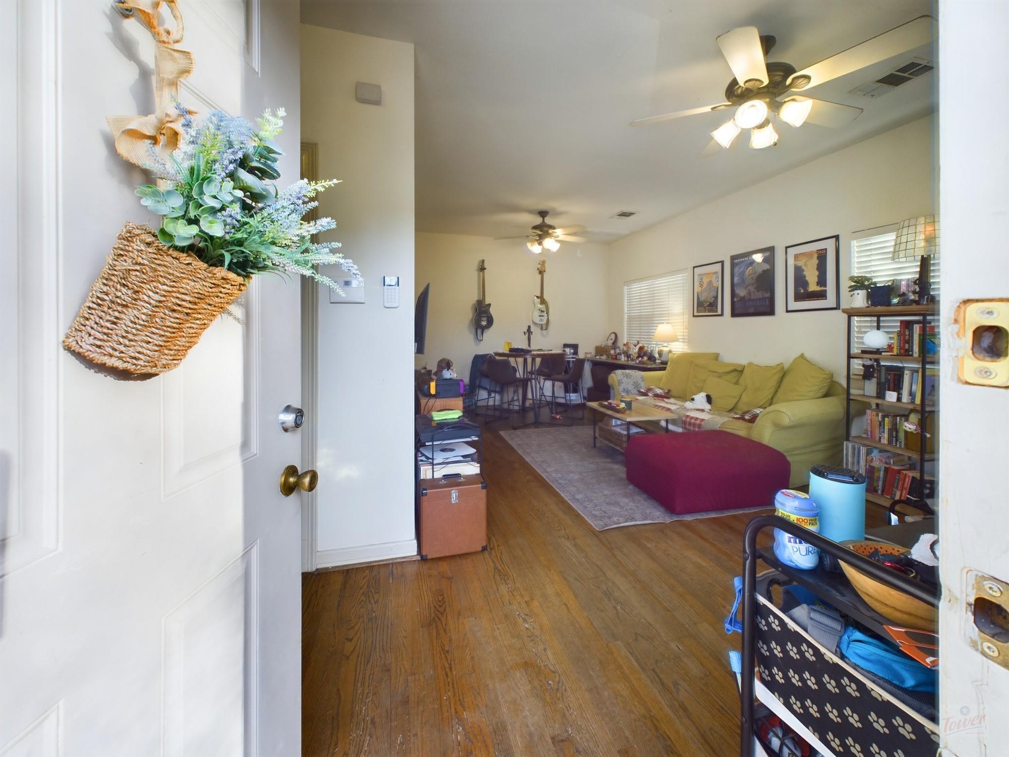 2833 San Pedro St, Austin, TX 78705