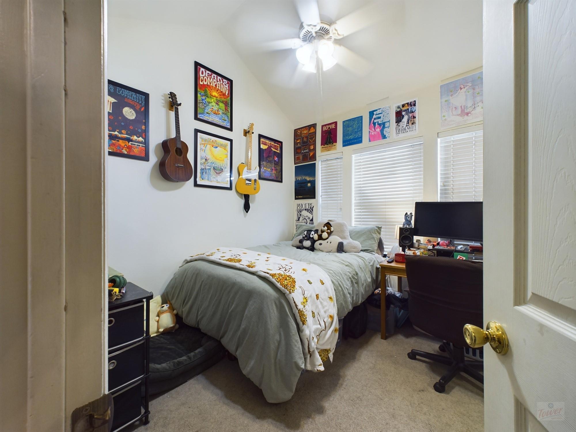 2833 San Pedro St, Austin, TX 78705