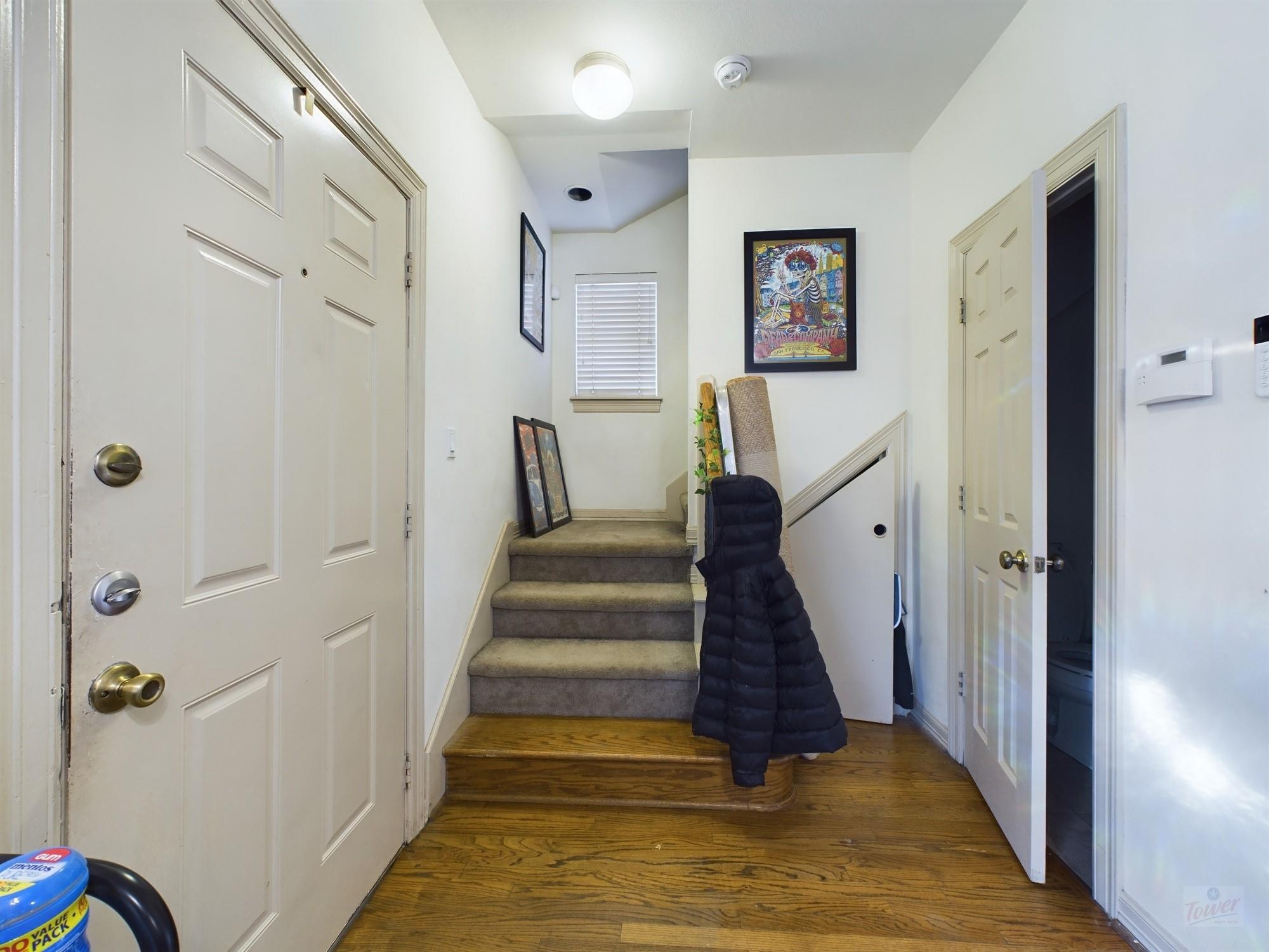 2833 San Pedro St, Austin, TX 78705