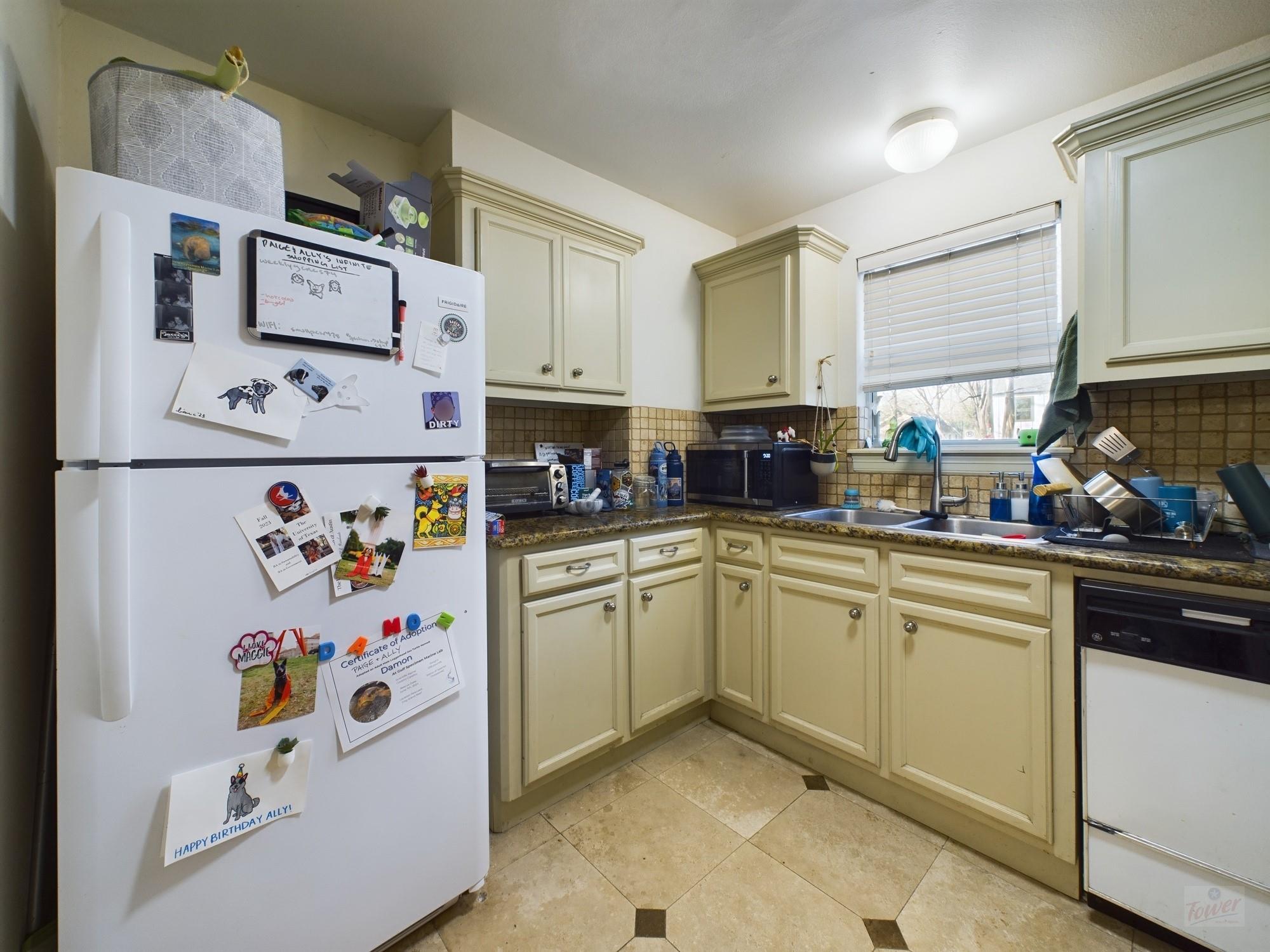 2833 San Pedro St, Austin, TX 78705