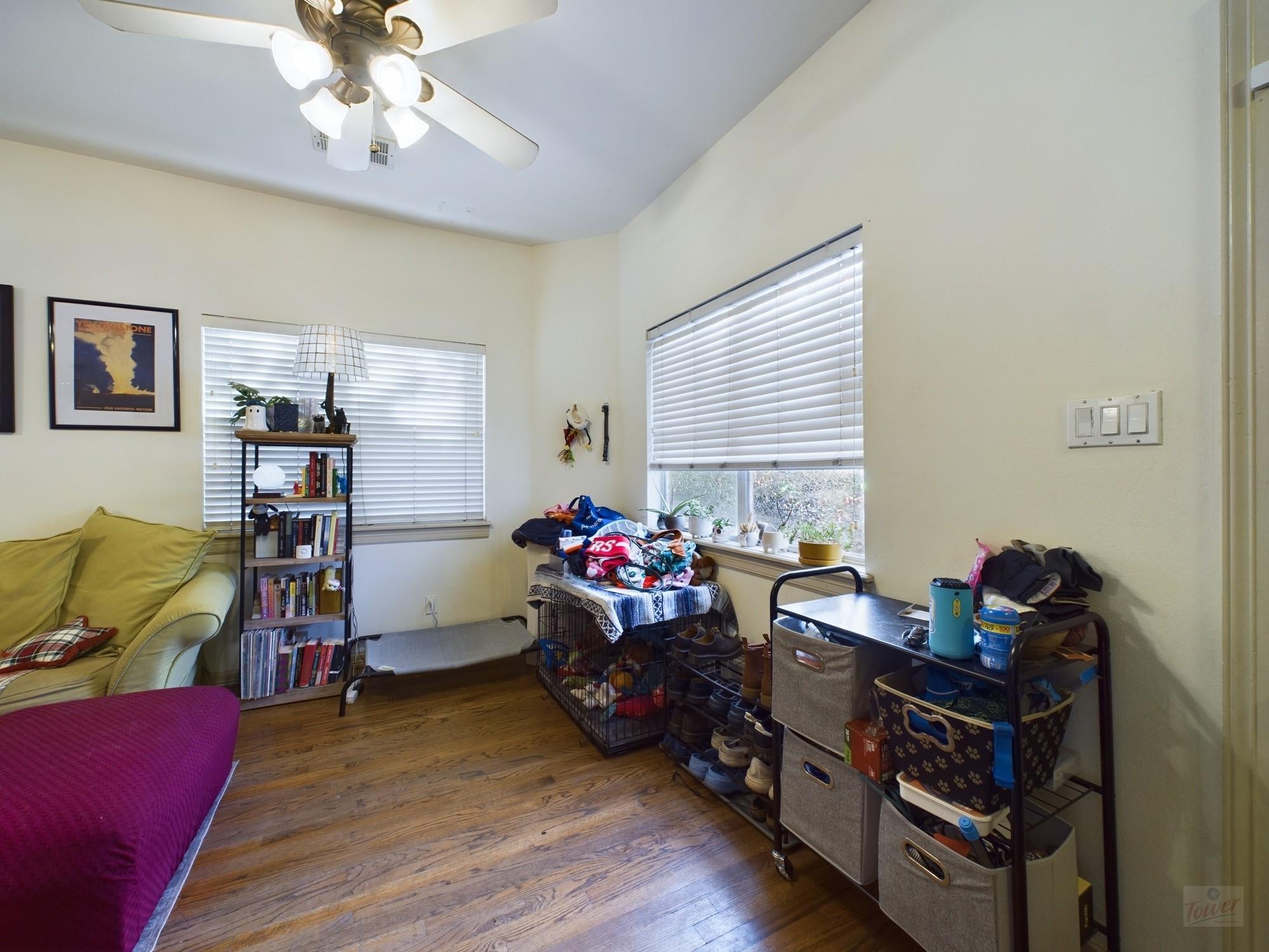 2833 San Pedro St, Austin, TX 78705