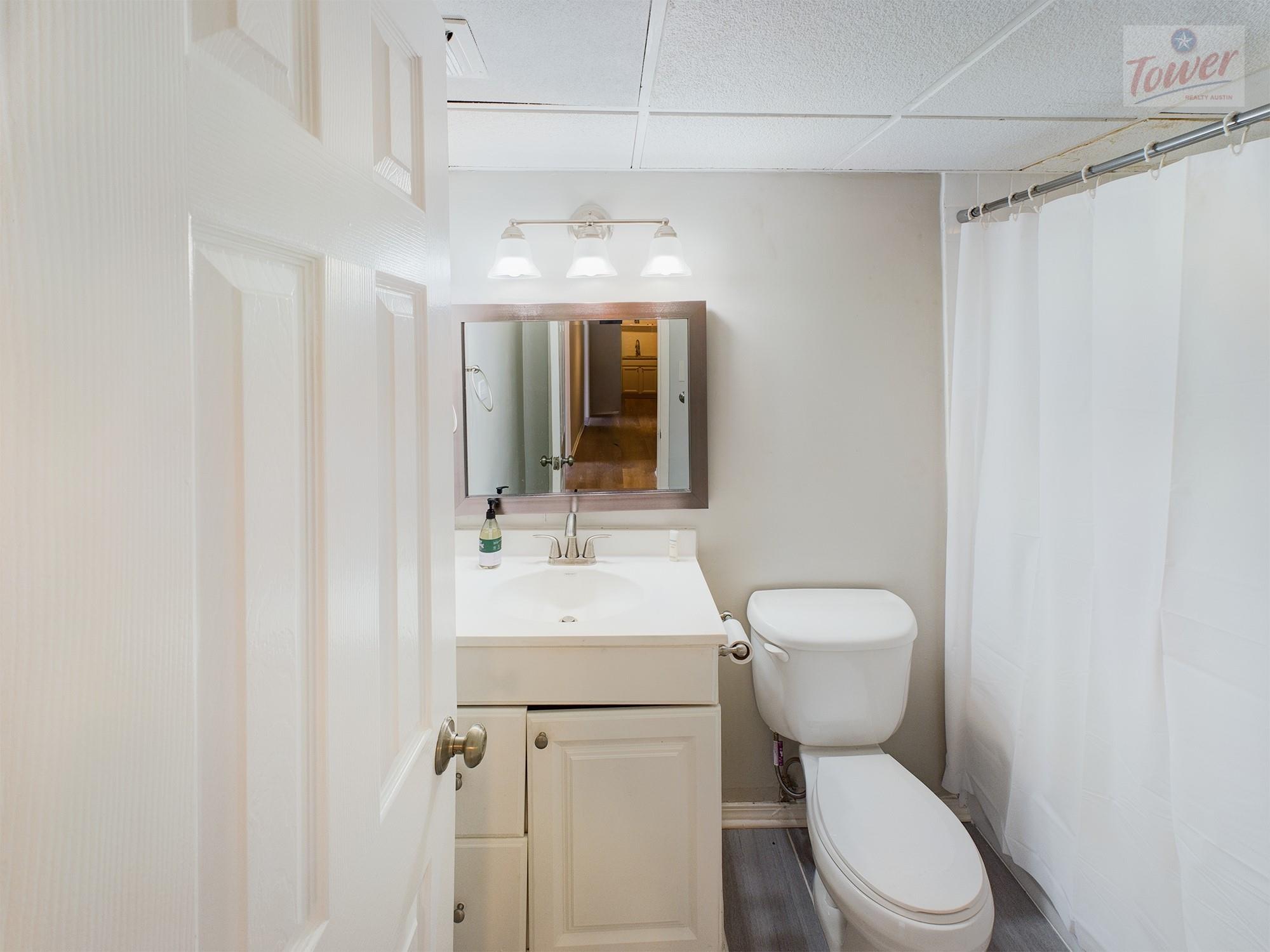 1800 Lavaca Unit St # 308, Austin, TX 78701