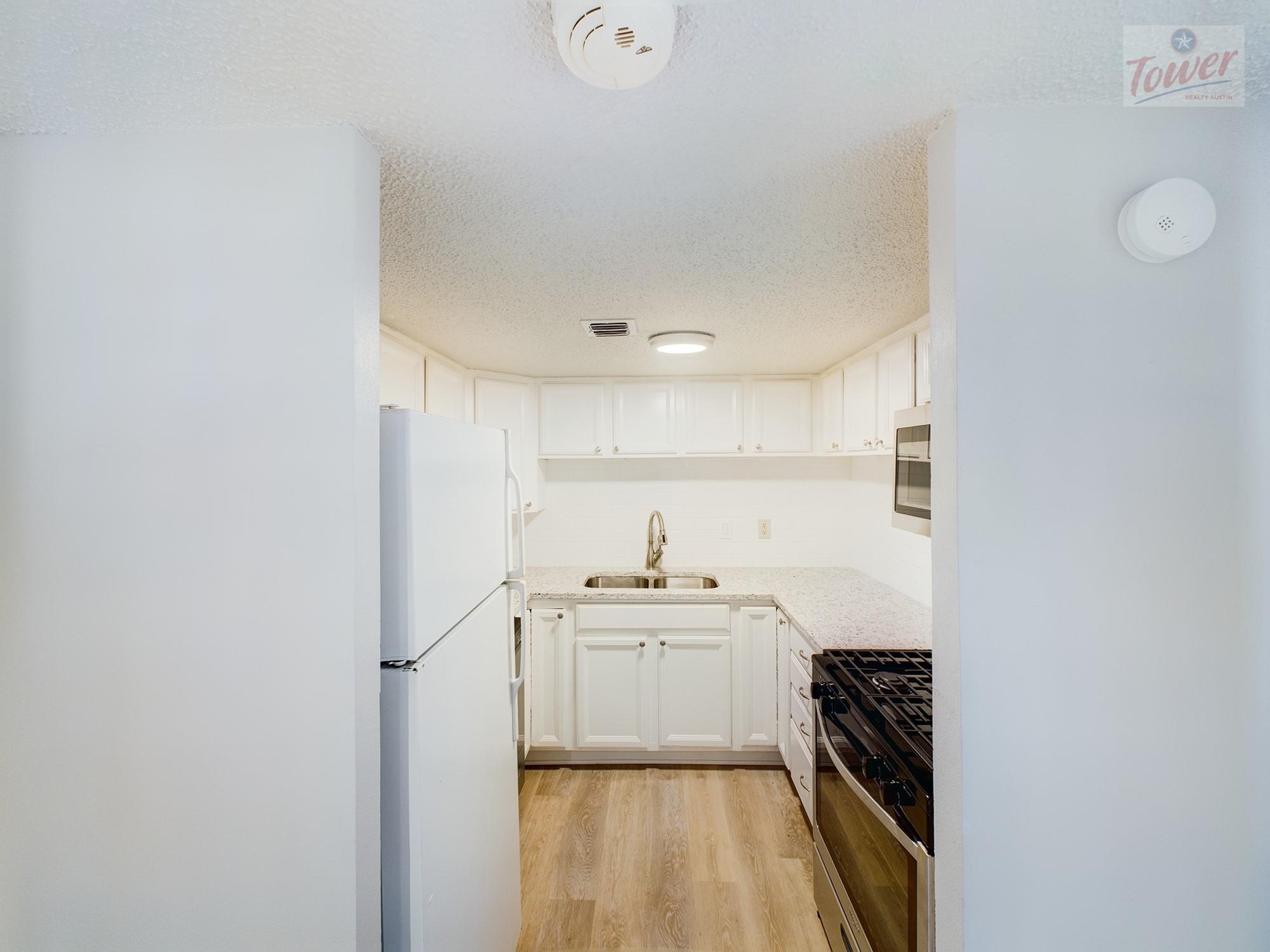 1800 Lavaca Unit St # 308, Austin, TX 78701