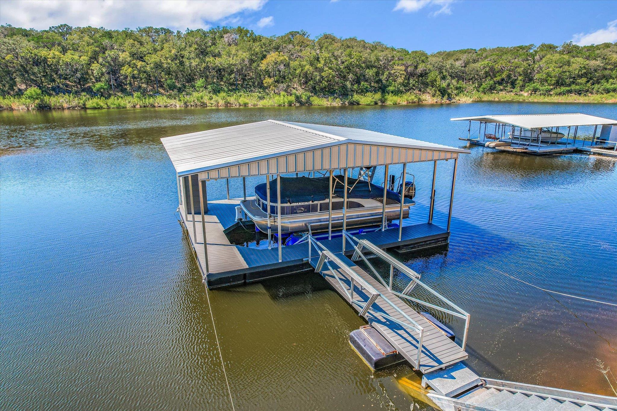 26815 Blue Cove Rd, Marble Falls, TX 78654