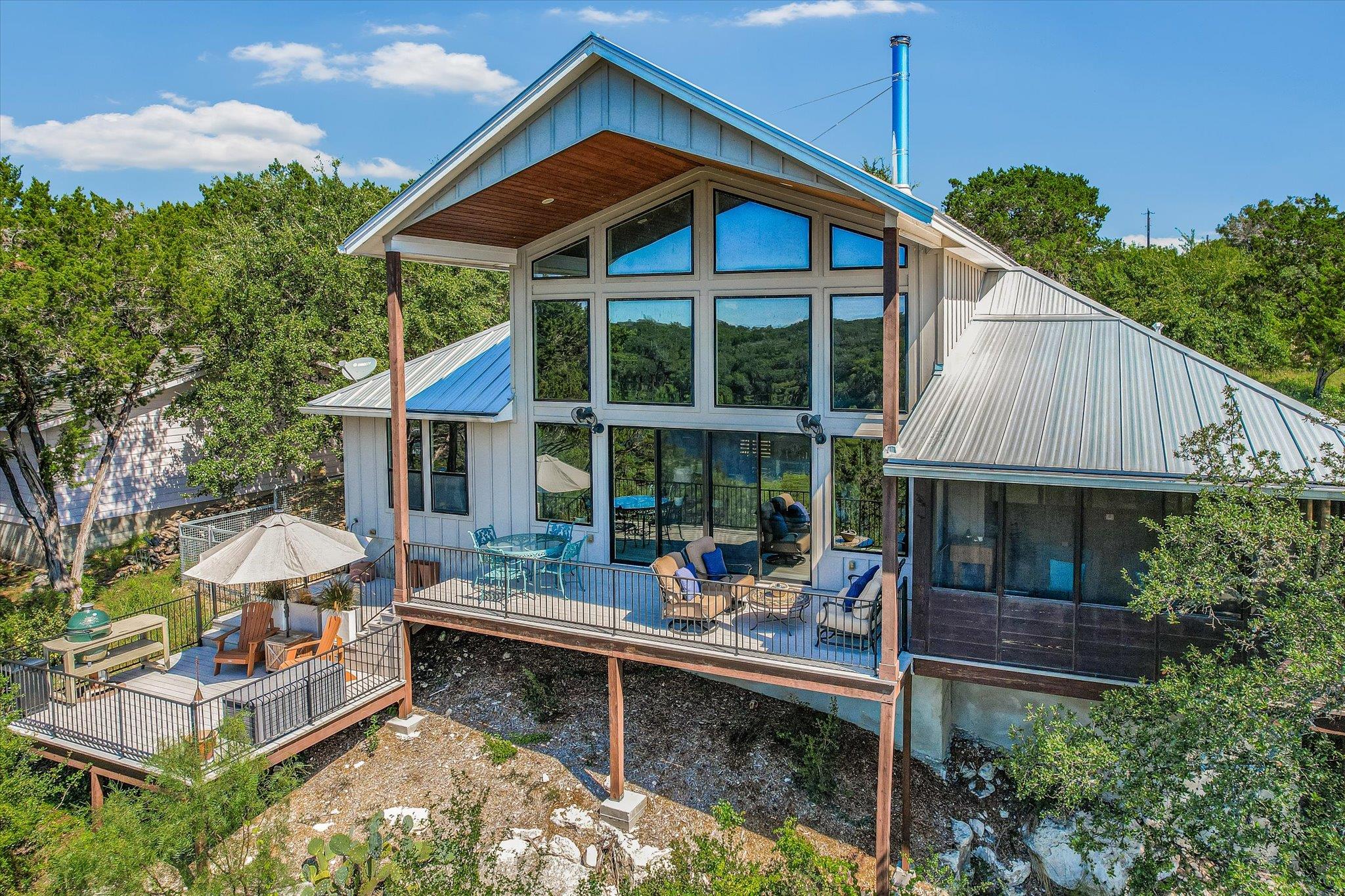 26815 Blue Cove Rd, Marble Falls, TX 78654