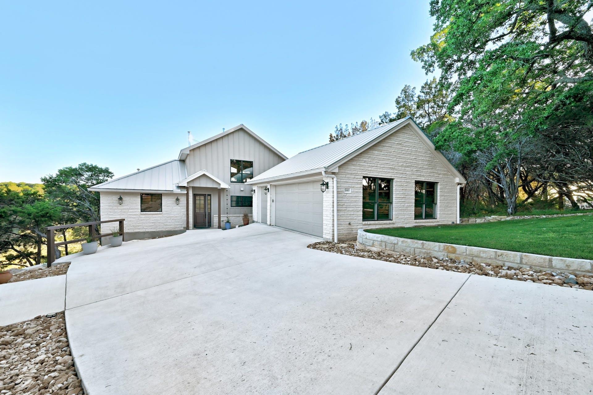 26815 Blue Cove Rd, Marble Falls, TX 78654