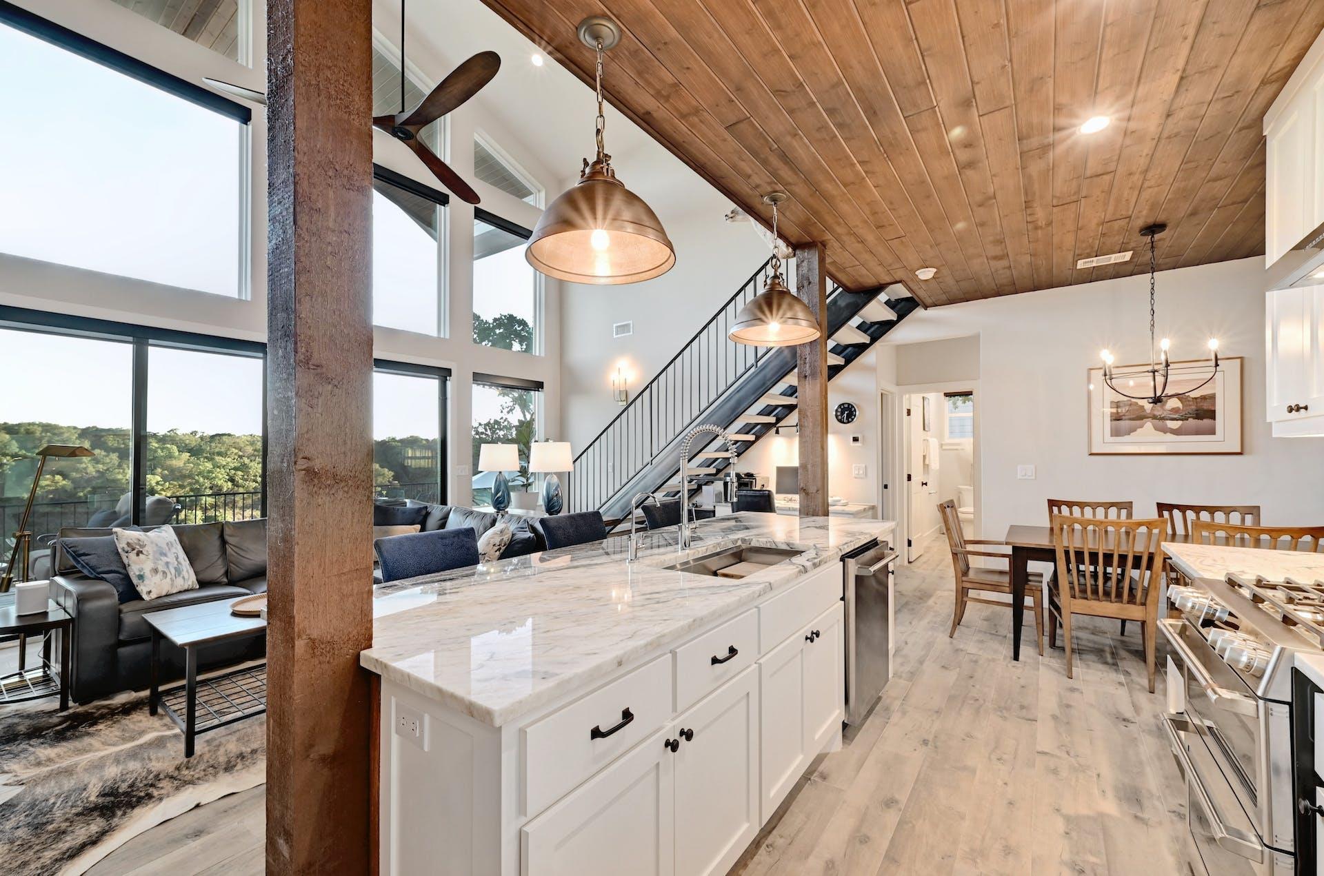 26815 Blue Cove Rd, Marble Falls, TX 78654