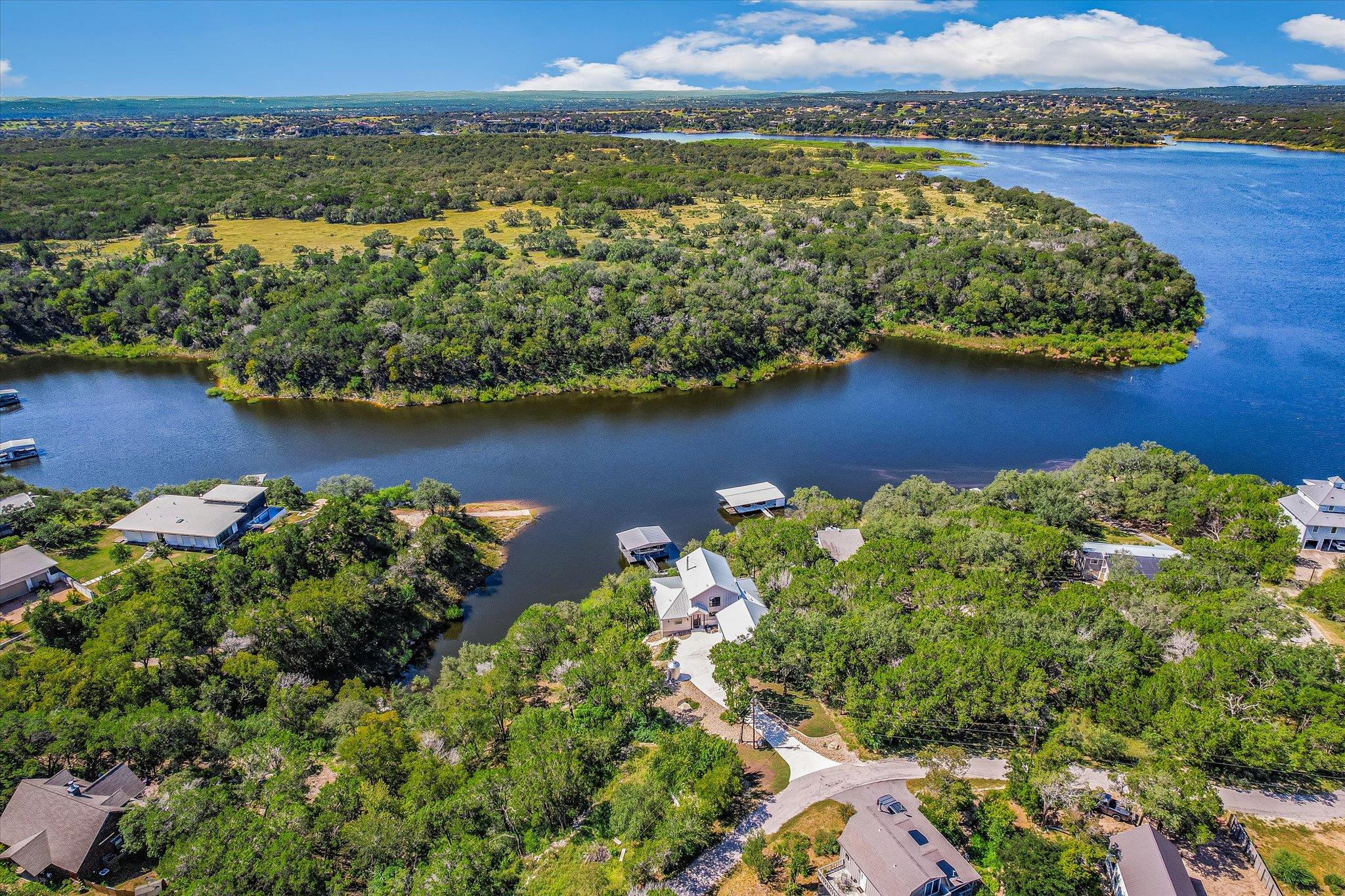 26815 Blue Cove Rd, Marble Falls, TX 78654