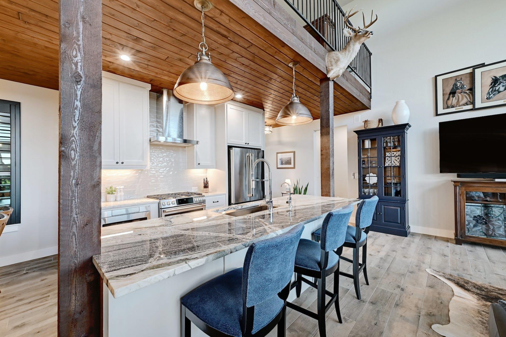 26815 Blue Cove Rd, Marble Falls, TX 78654