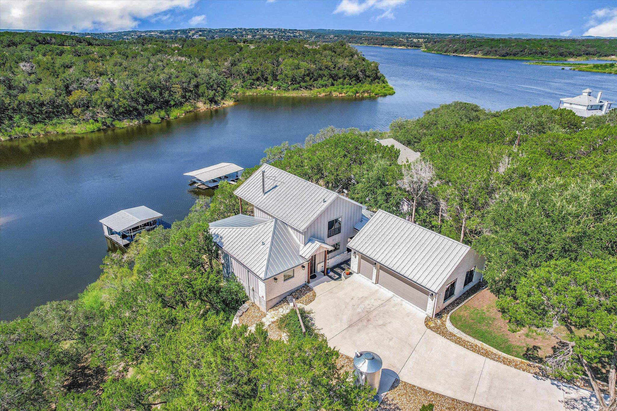 26815 Blue Cove Rd, Marble Falls, TX 78654