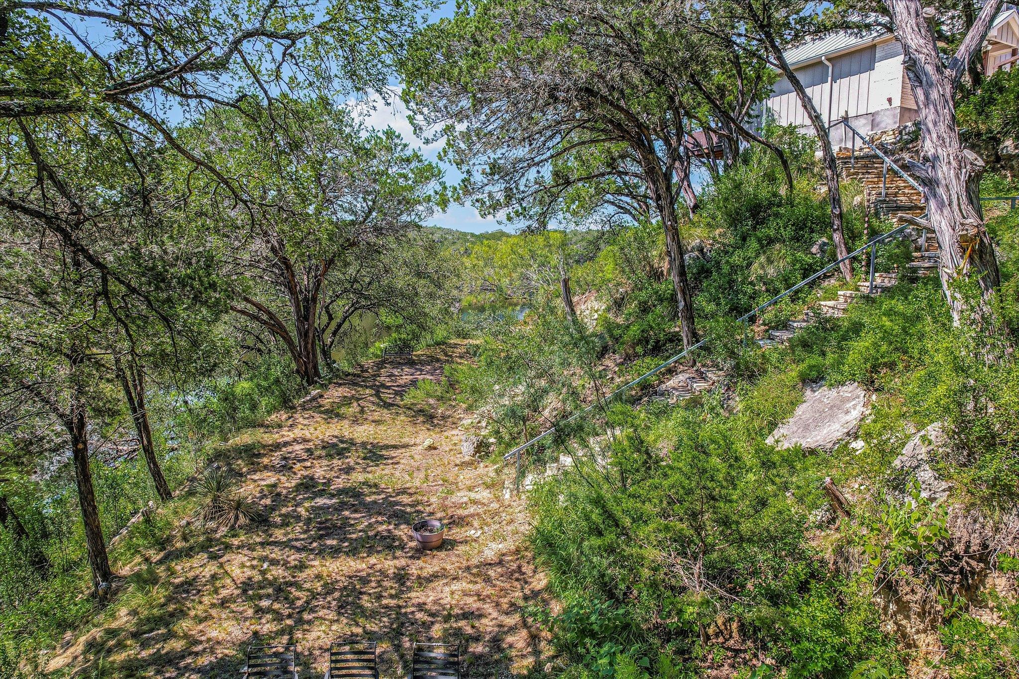 26815 Blue Cove Rd, Marble Falls, TX 78654