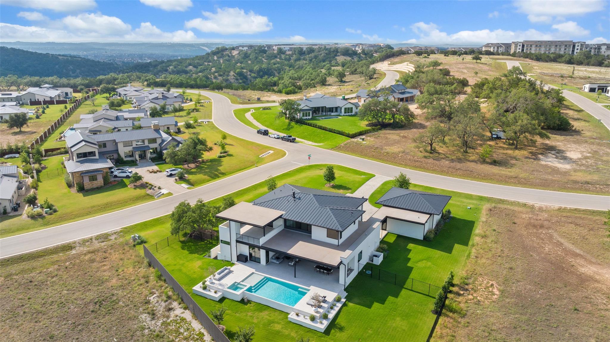 6005 Madrone Tree Ln, Austin, TX 78738