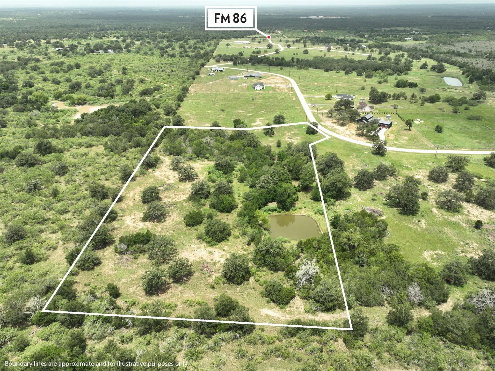 159 Starlight Path, Red Rock, TX 78662