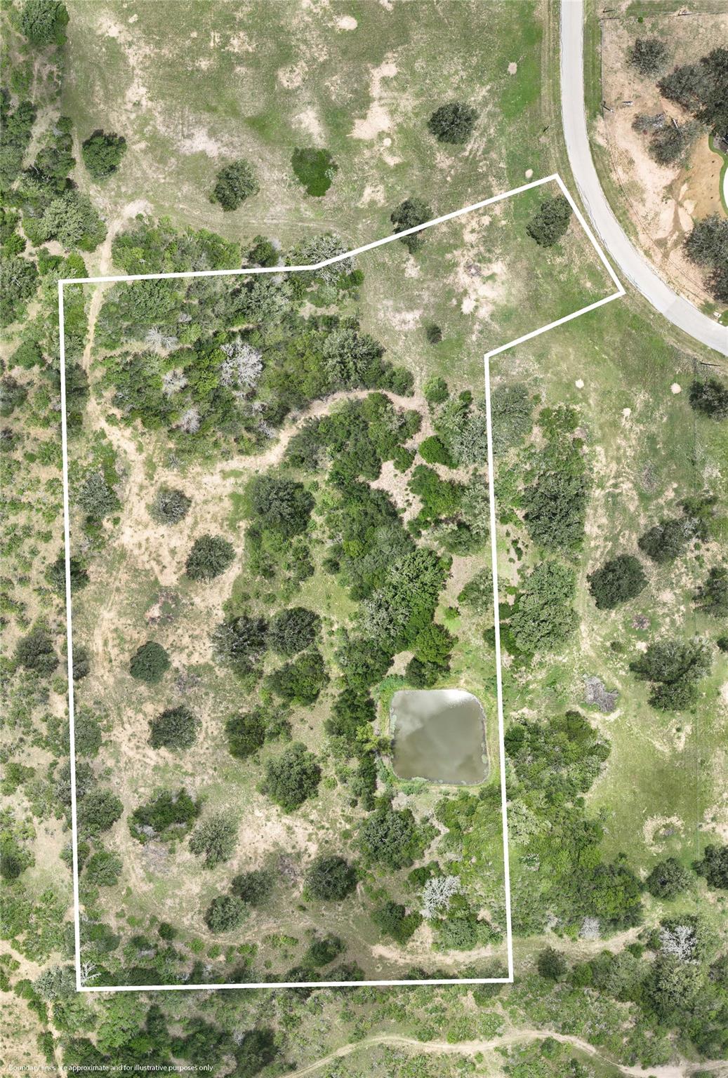 159 Starlight Path, Red Rock, TX 78662