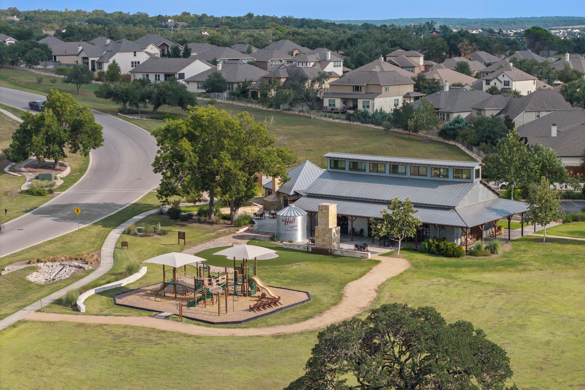 337 Barn Hill Loop, Dripping Springs, TX 78620