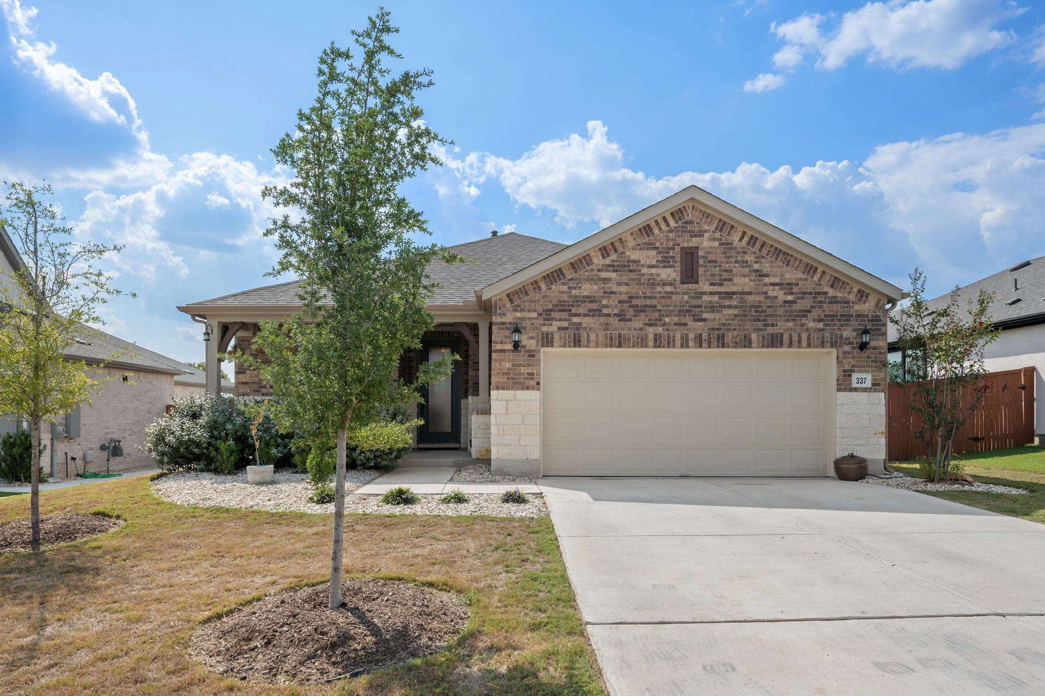 337 Barn Hill Loop, Dripping Springs, TX 78620