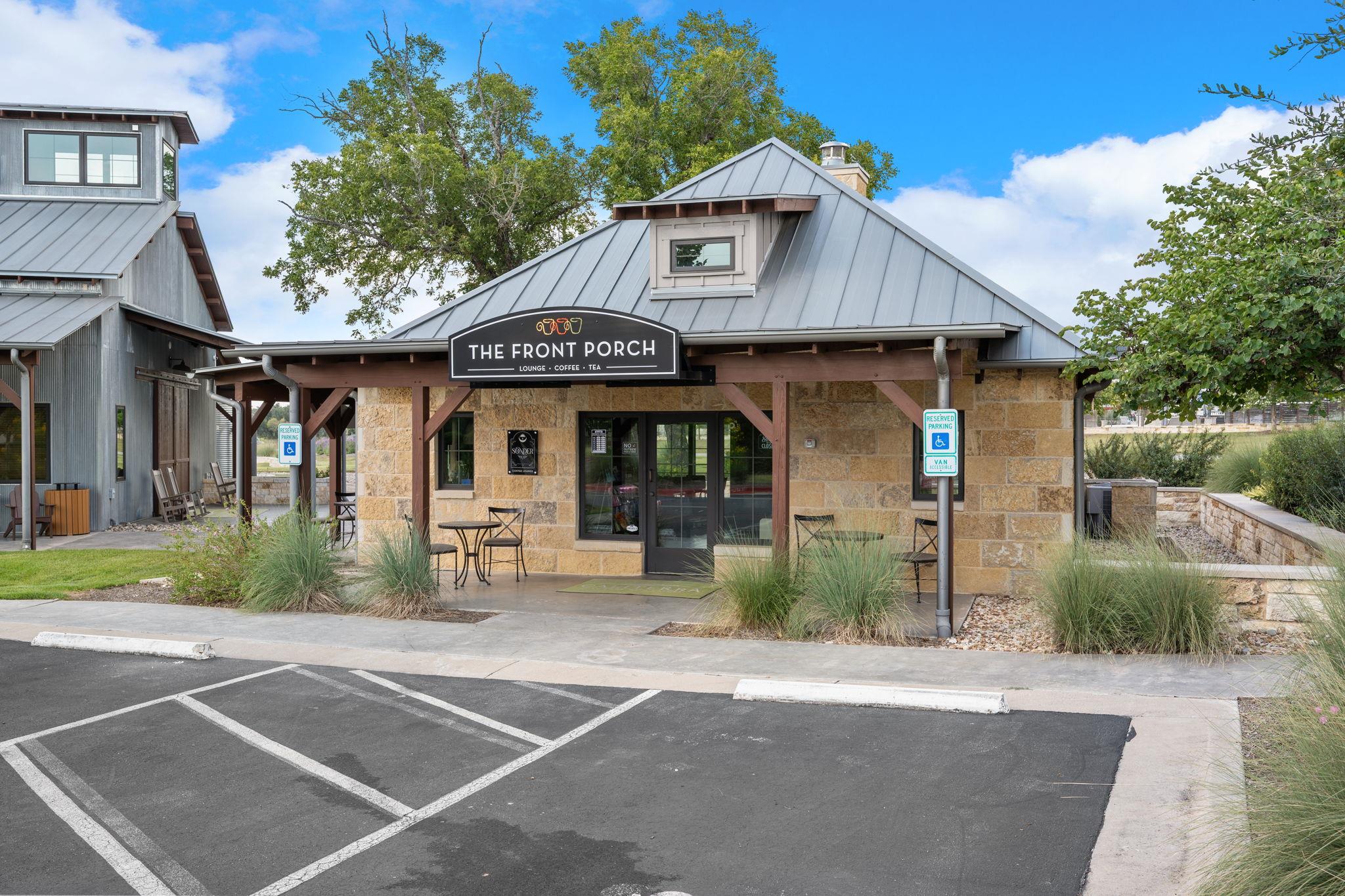 337 Barn Hill Loop, Dripping Springs, TX 78620