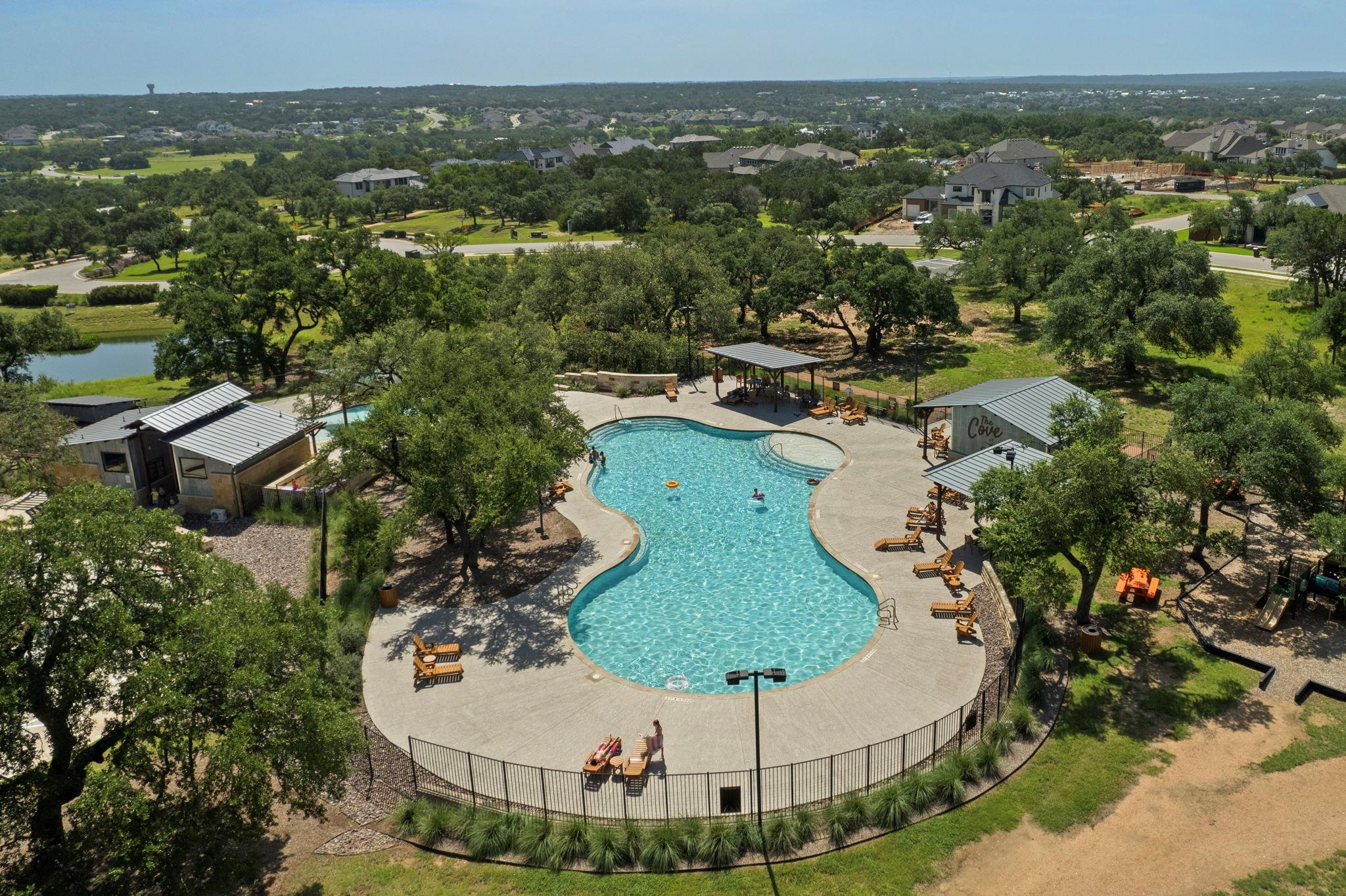 337 Barn Hill Loop, Dripping Springs, TX 78620