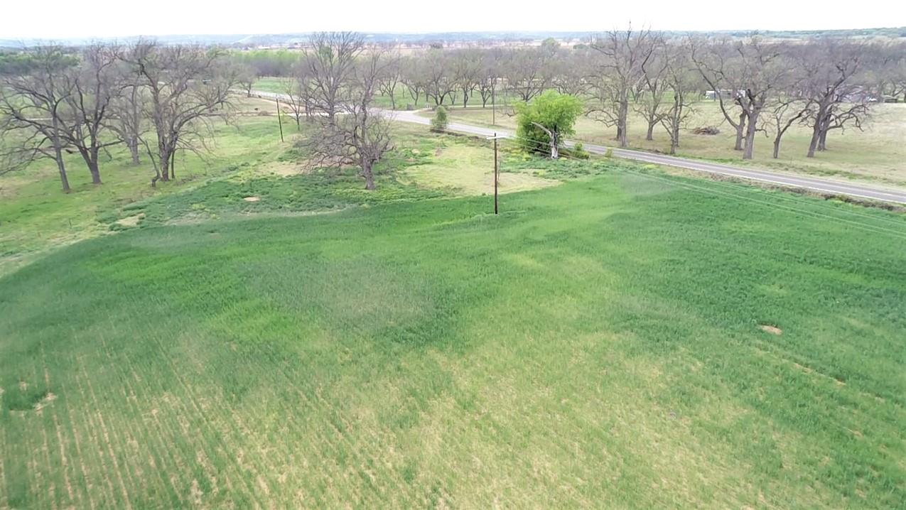 21255 FM 580 W, Bend, TX 76824