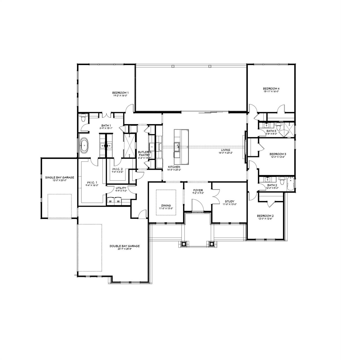 508 Vale Pond Spur, Georgetown, TX 78633