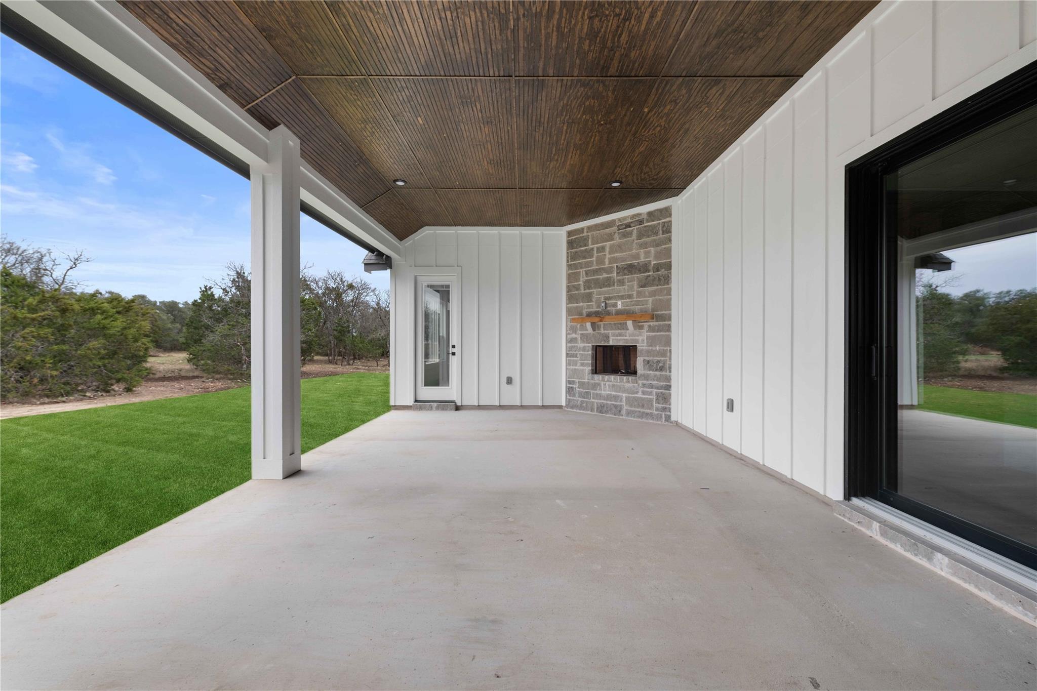 508 Vale Pond Spur, Georgetown, TX 78633