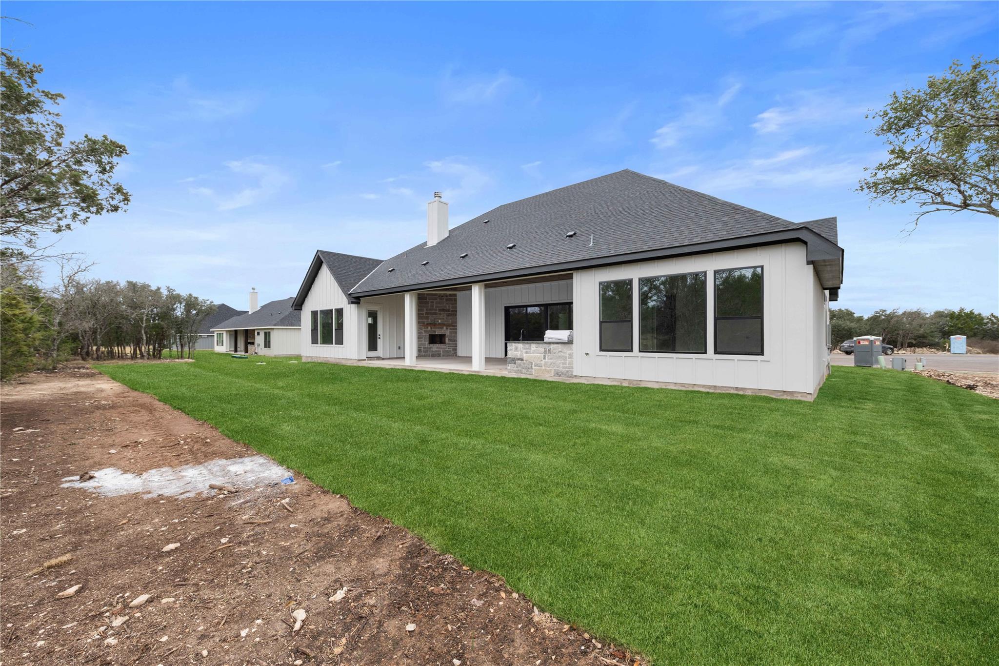 508 Vale Pond Spur, Georgetown, TX 78633