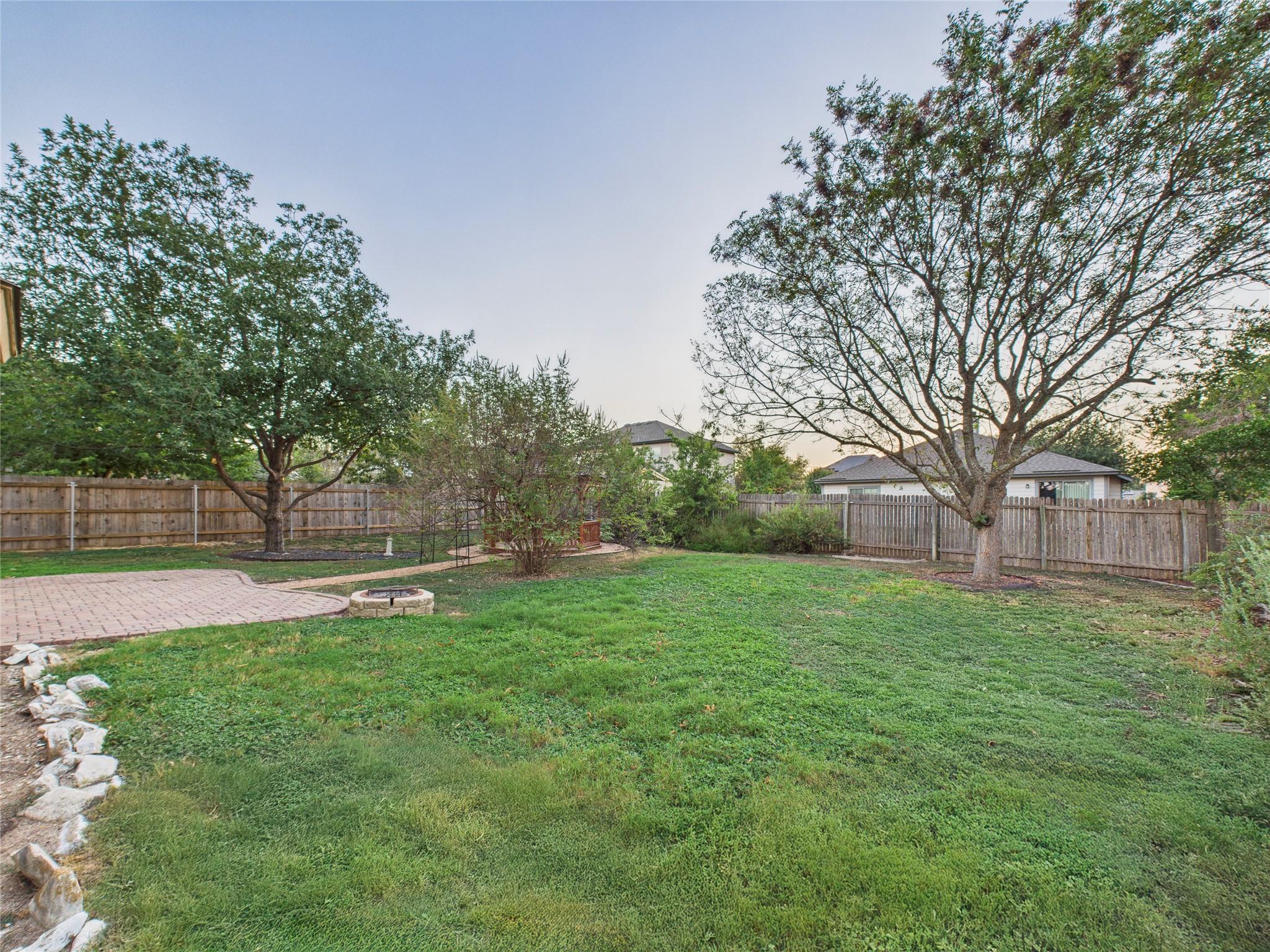 19708 San Chisolm Dr, Round Rock, TX 78664