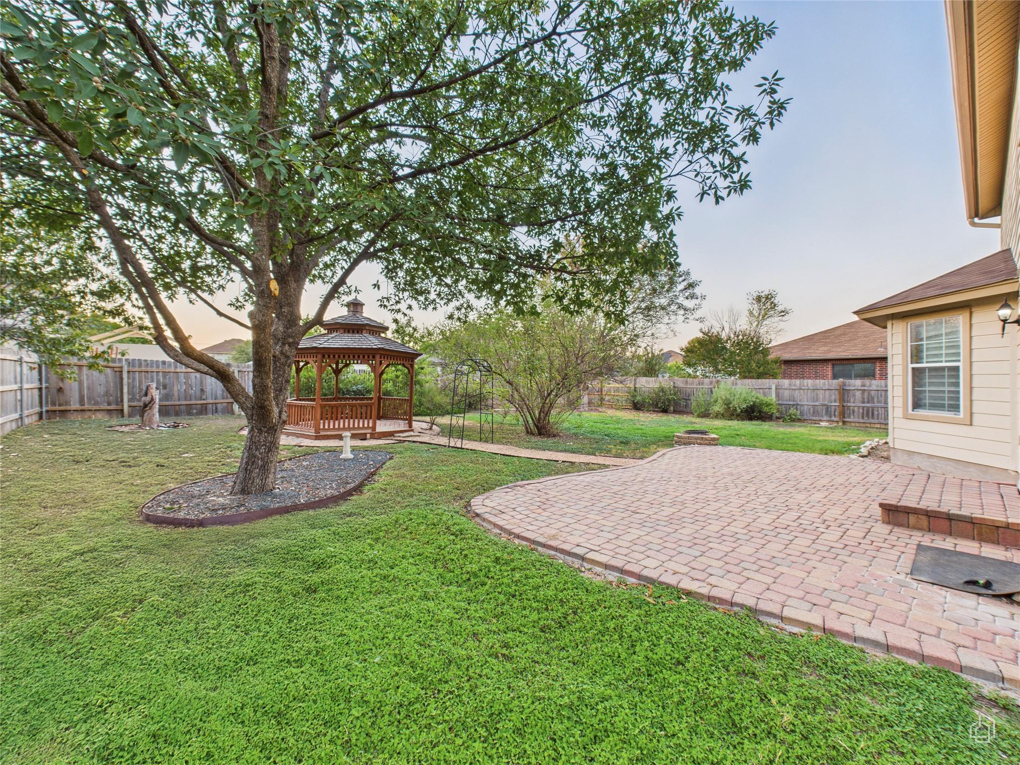 19708 San Chisolm Dr, Round Rock, TX 78664