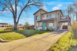 2947 Moss St, Austin, TX 78722
