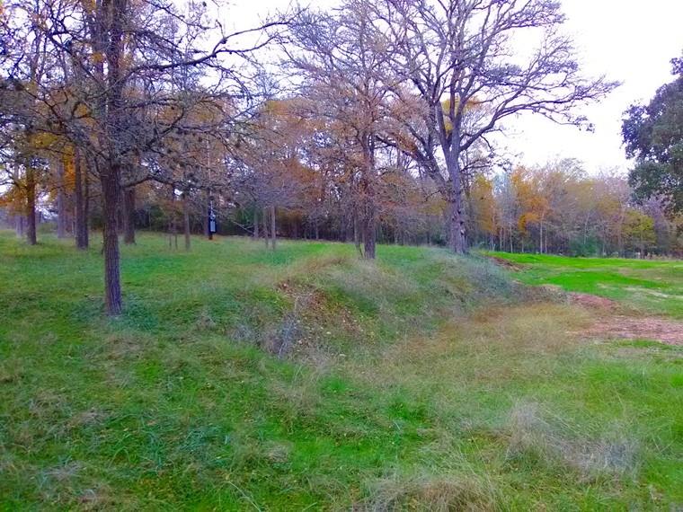 135 Powell Rd, Smithville, TX 78957