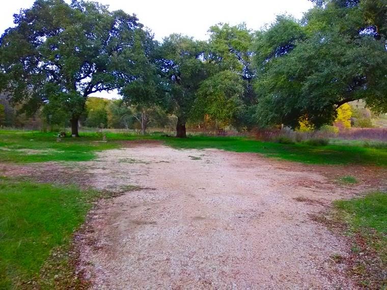 135 Powell Rd, Smithville, TX 78957