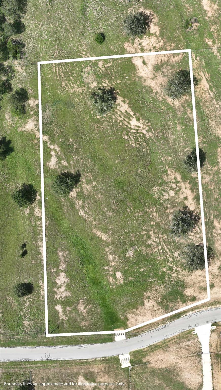 124 Sunny Day Dr, Red Rock, TX 78662