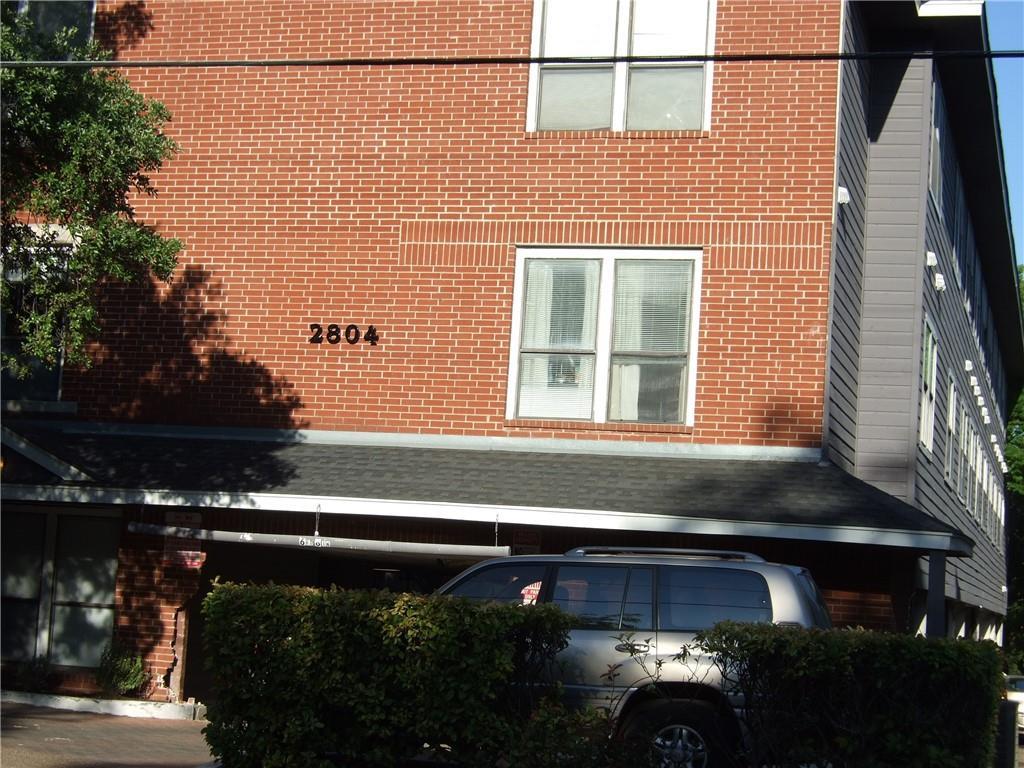 2804 Rio Grande St # 203, Austin, TX 78705