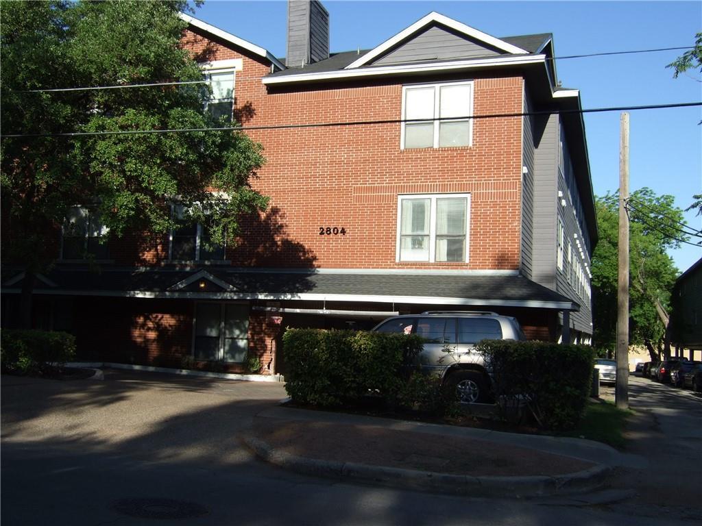 2804 Rio Grande St # 203, Austin, TX 78705