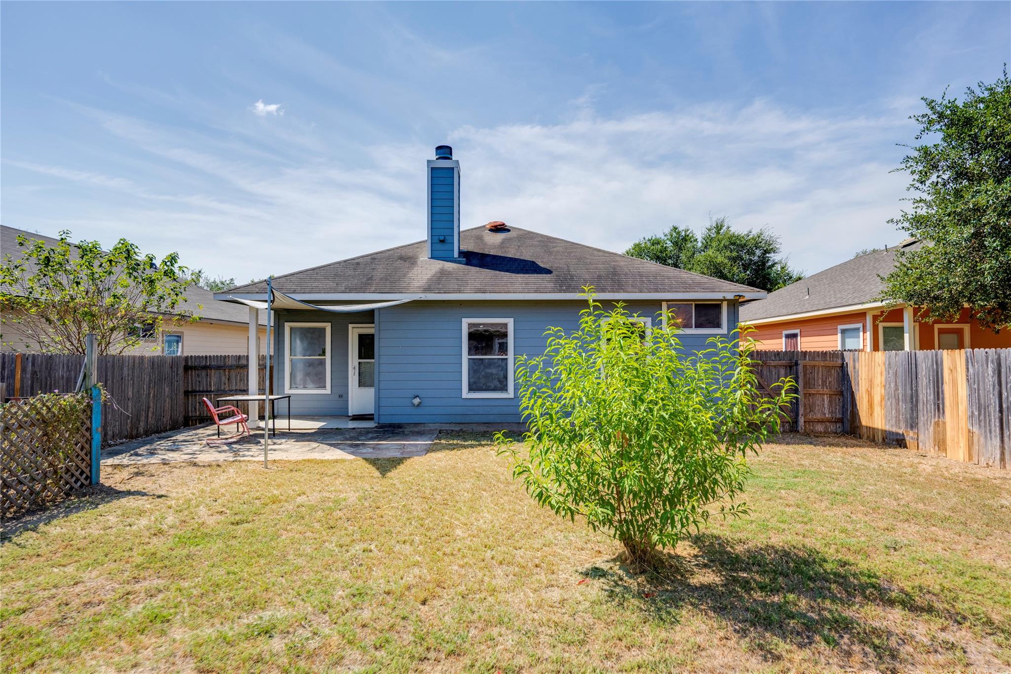 11602 Liberty St, Manor, TX 78653