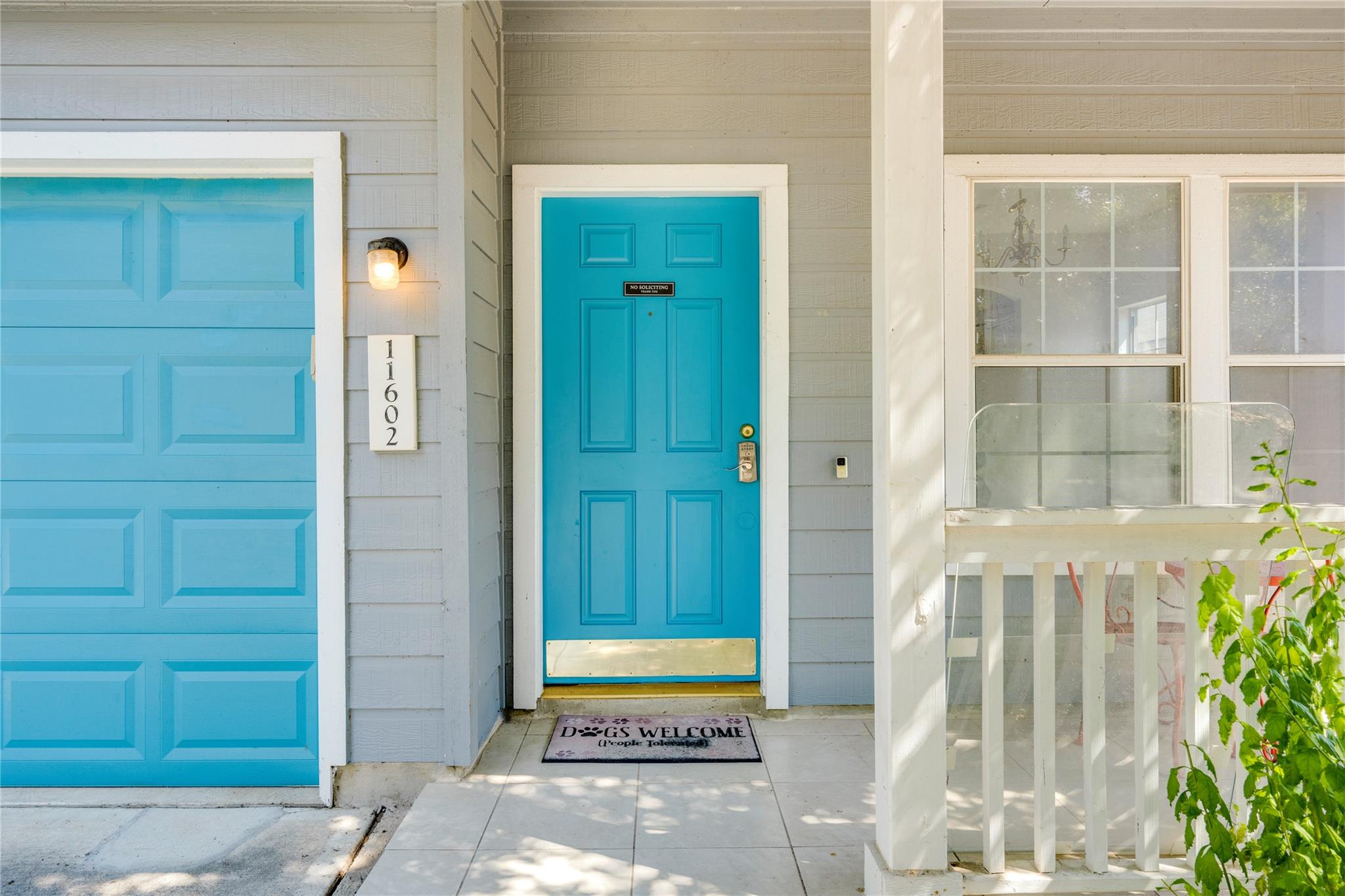 11602 Liberty St, Manor, TX 78653