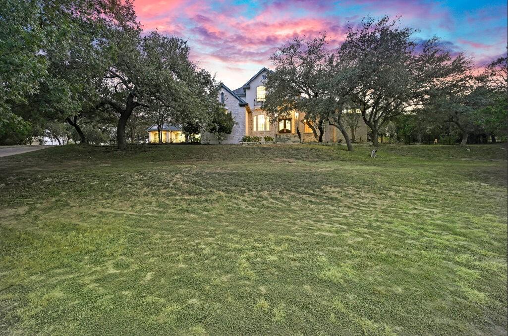 9405 Prince William, Austin, TX 78730