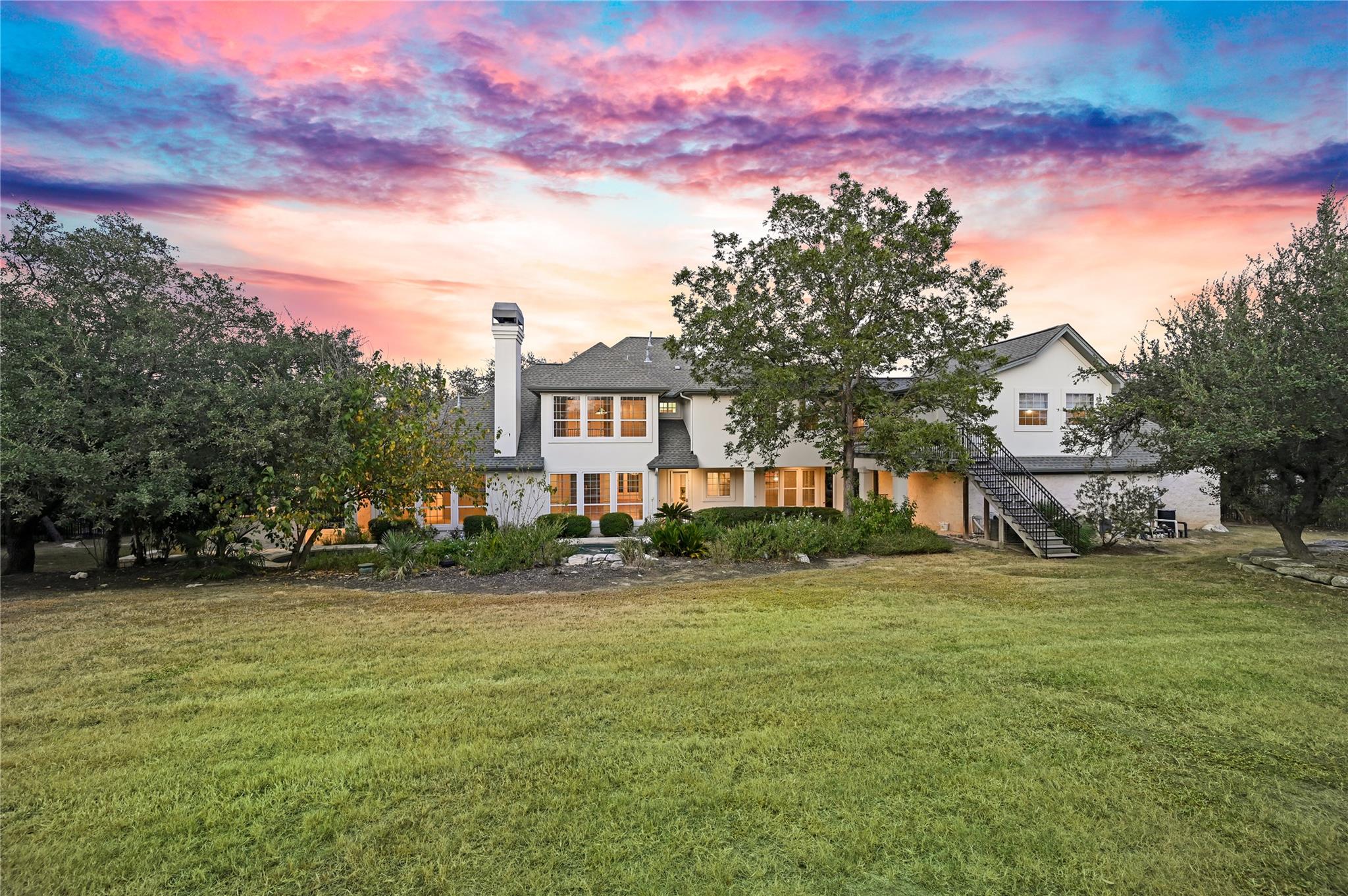 9405 Prince William, Austin, TX 78730