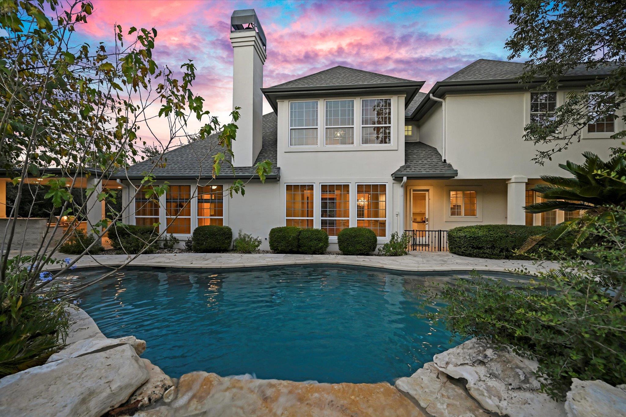 9405 Prince William, Austin, TX 78730