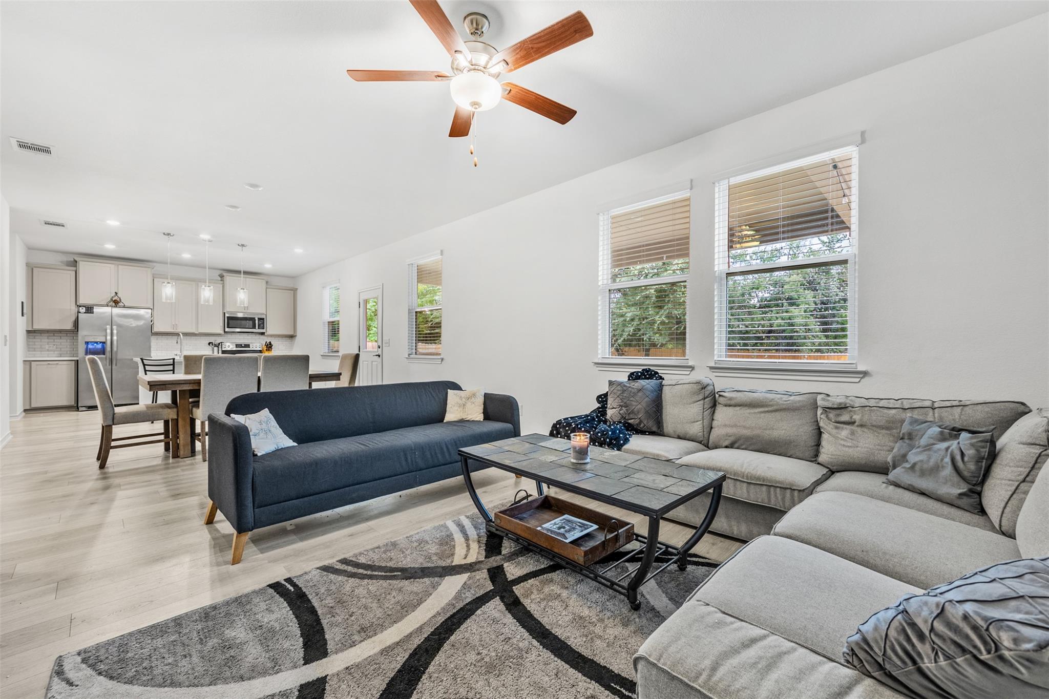 301 Quarry Rock Cv, Liberty Hill, TX 78642