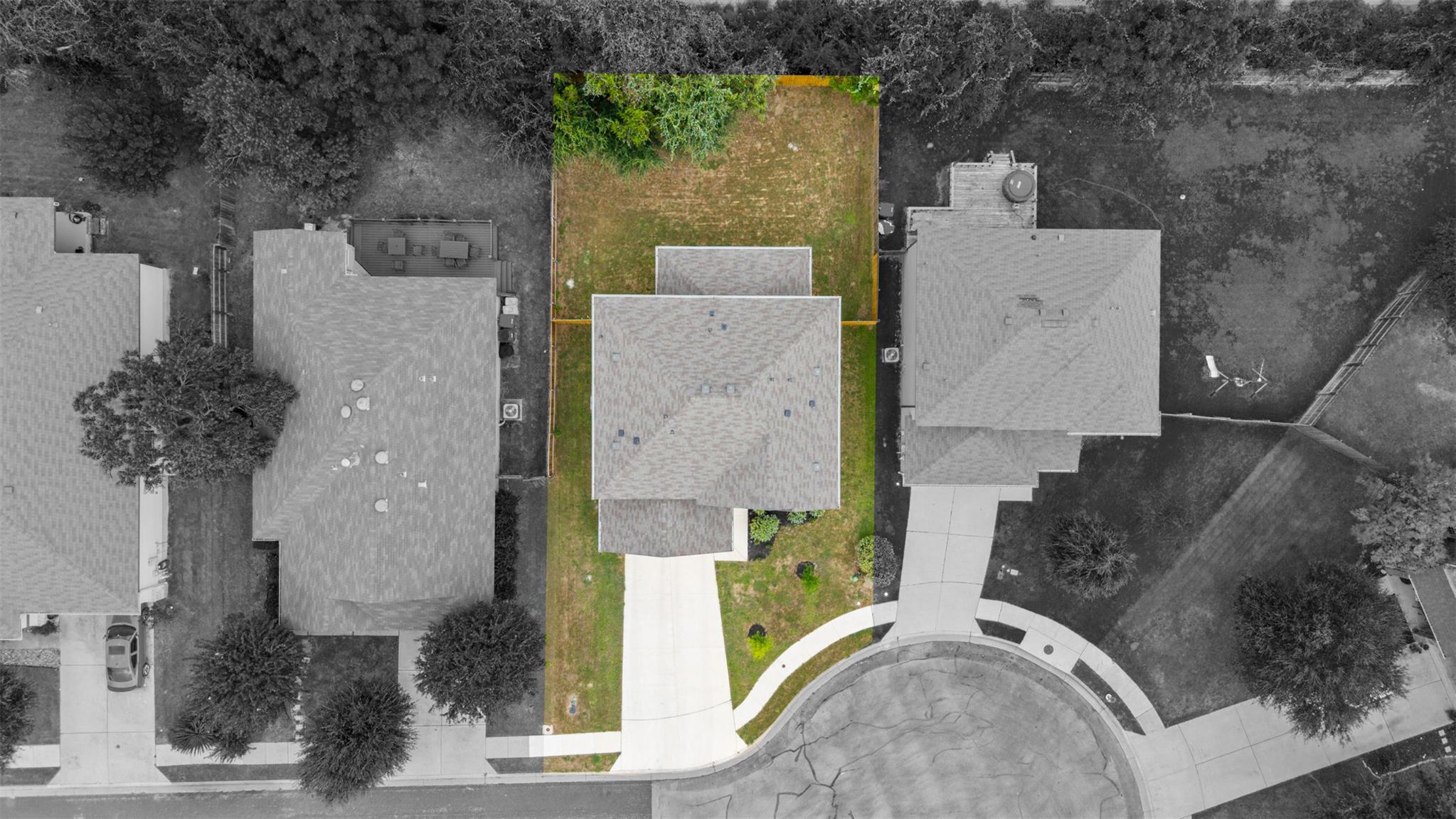 301 Quarry Rock Cv, Liberty Hill, TX 78642