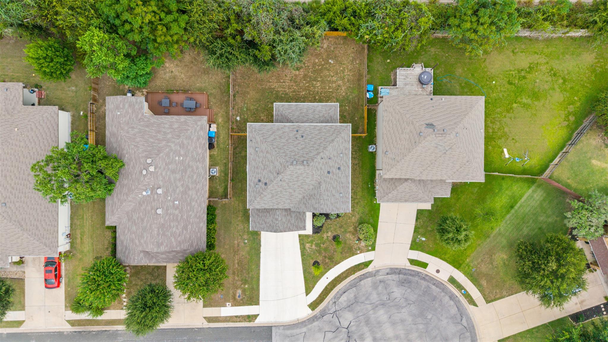 301 Quarry Rock Cv, Liberty Hill, TX 78642