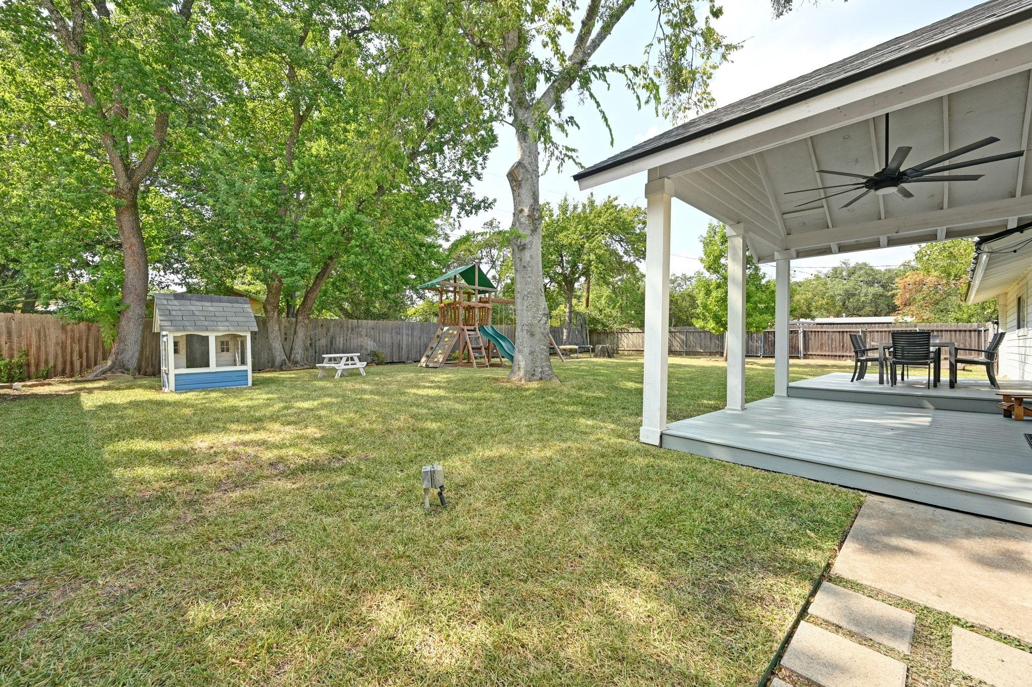 5600 Oak Blvd S, Austin, TX 78735