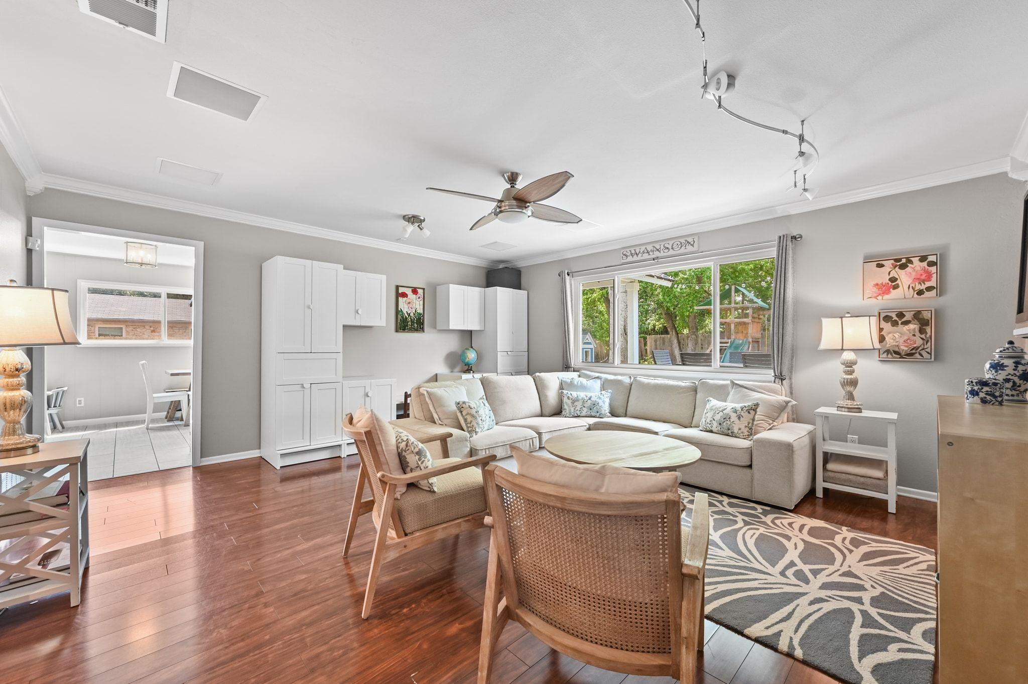 5600 Oak Blvd S, Austin, TX 78735