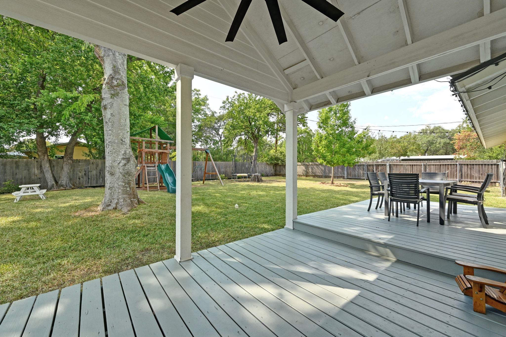 5600 Oak Blvd S, Austin, TX 78735