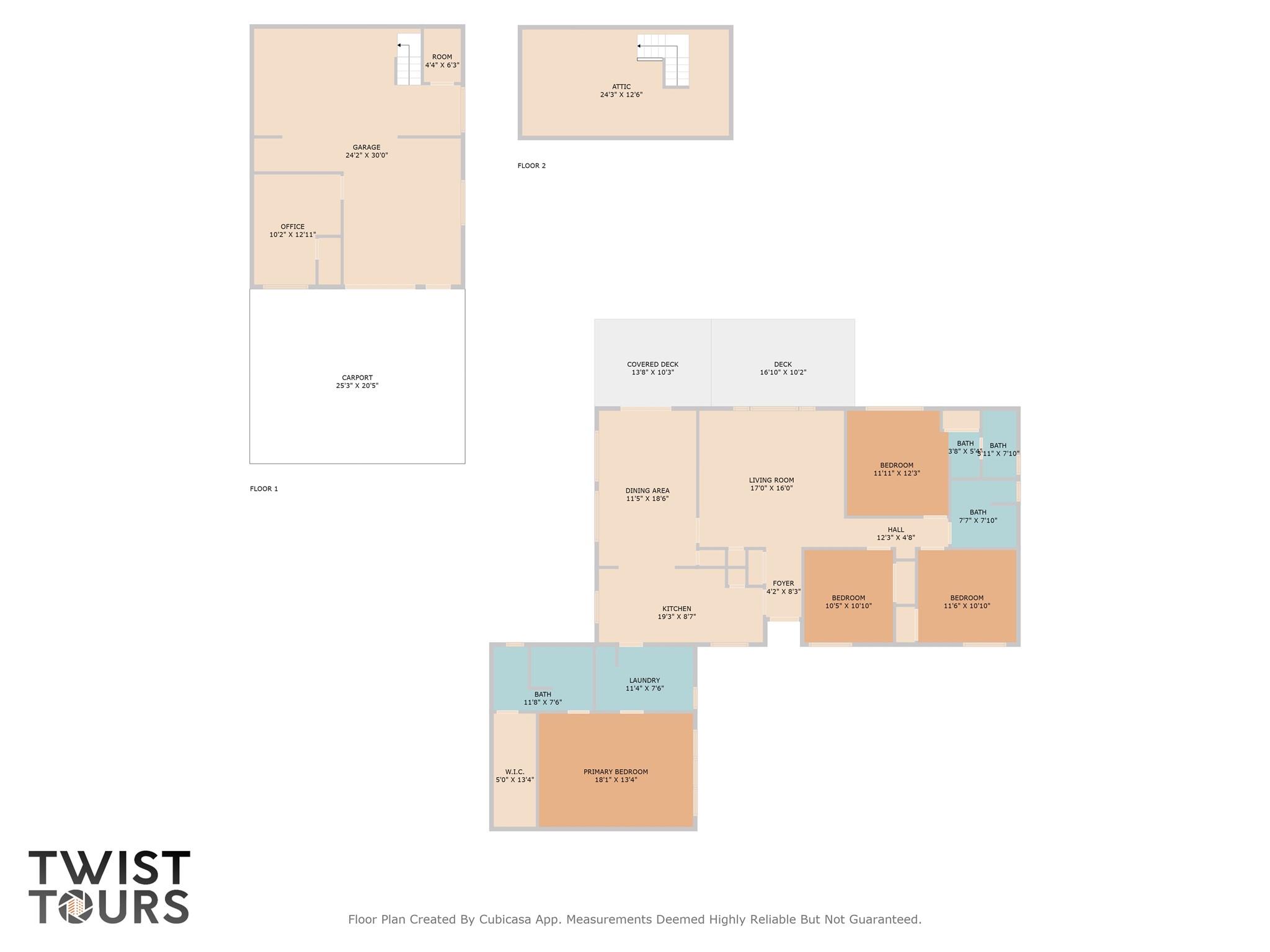 5600 Oak Blvd S, Austin, TX 78735