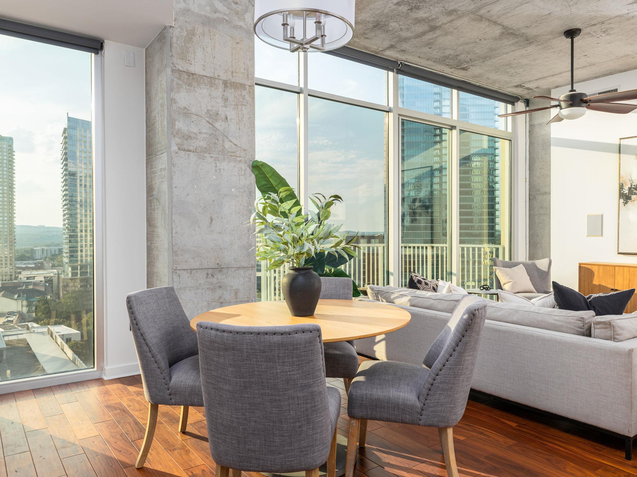 360 Nueces St # 1612, Austin, TX 78701