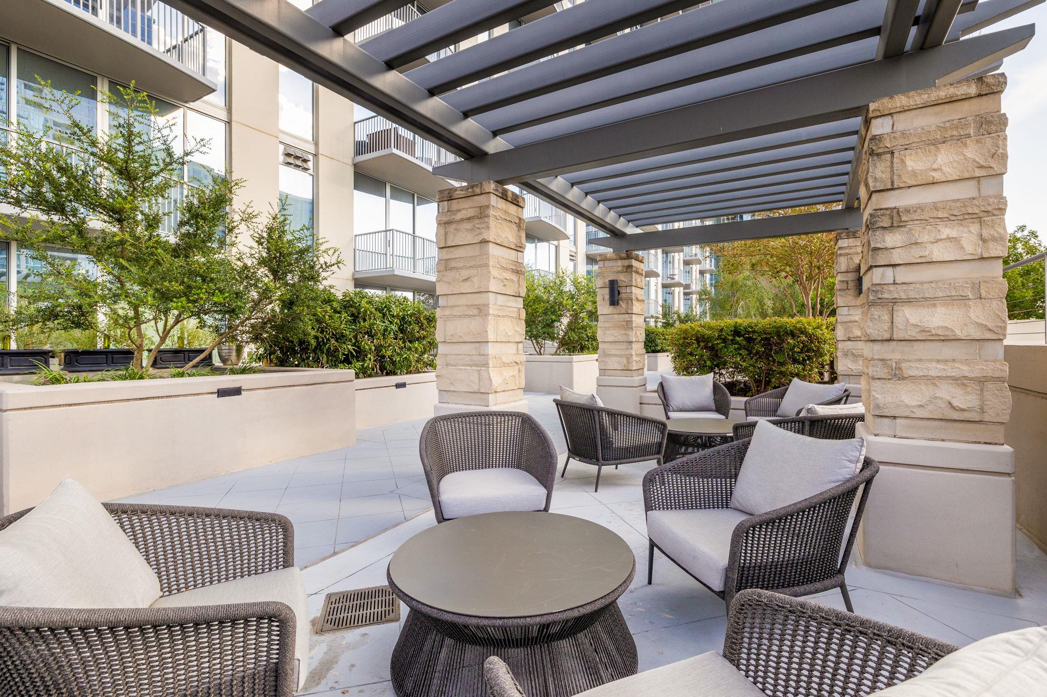 360 Nueces St # 1612, Austin, TX 78701